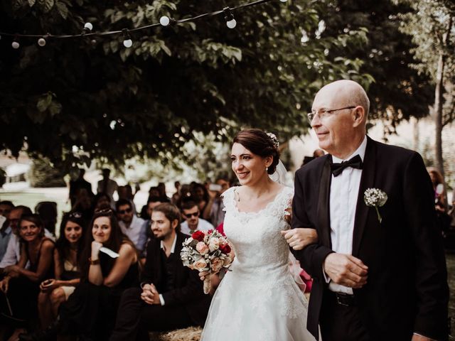 Le mariage de Enzo et Virginie à Lançon-Provence, Bouches-du-Rhône 37
