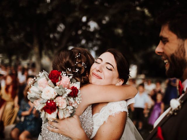 Le mariage de Enzo et Virginie à Lançon-Provence, Bouches-du-Rhône 41