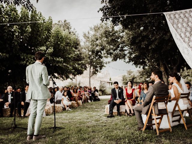 Le mariage de Enzo et Virginie à Lançon-Provence, Bouches-du-Rhône 43