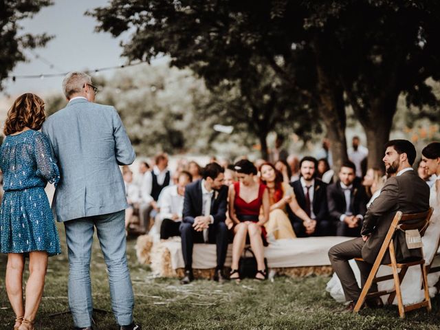 Le mariage de Enzo et Virginie à Lançon-Provence, Bouches-du-Rhône 44