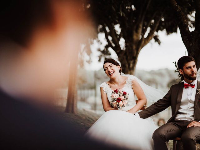 Le mariage de Enzo et Virginie à Lançon-Provence, Bouches-du-Rhône 45