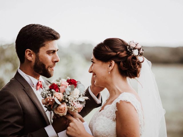 Le mariage de Enzo et Virginie à Lançon-Provence, Bouches-du-Rhône 46