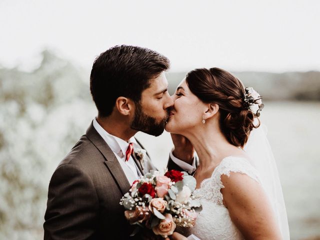 Le mariage de Enzo et Virginie à Lançon-Provence, Bouches-du-Rhône 47