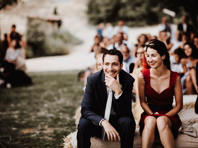 Le mariage de Enzo et Virginie à Lançon-Provence, Bouches-du-Rhône 48