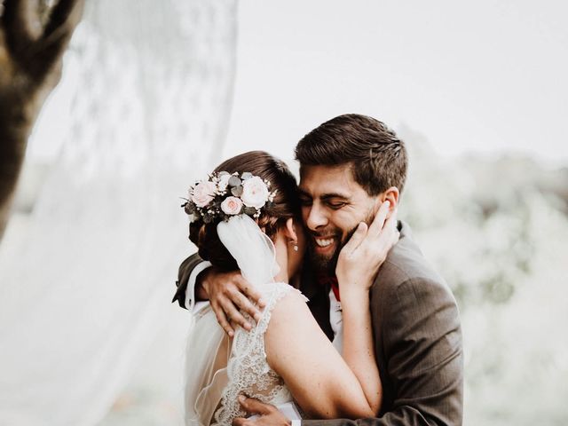 Le mariage de Enzo et Virginie à Lançon-Provence, Bouches-du-Rhône 49
