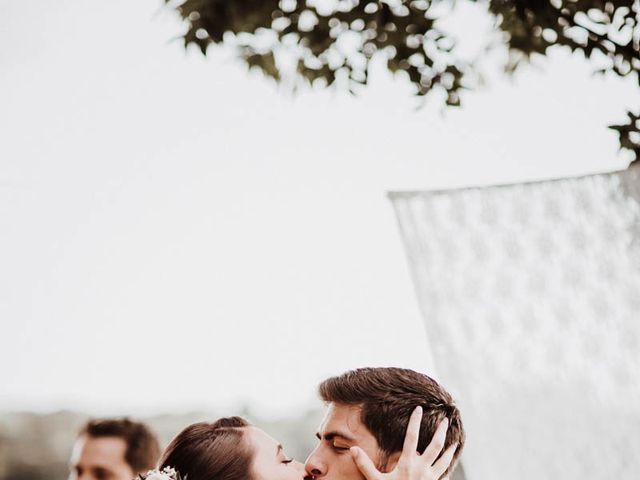 Le mariage de Enzo et Virginie à Lançon-Provence, Bouches-du-Rhône 50