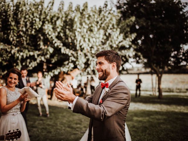 Le mariage de Enzo et Virginie à Lançon-Provence, Bouches-du-Rhône 52