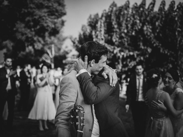 Le mariage de Enzo et Virginie à Lançon-Provence, Bouches-du-Rhône 53