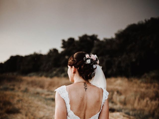 Le mariage de Enzo et Virginie à Lançon-Provence, Bouches-du-Rhône 57