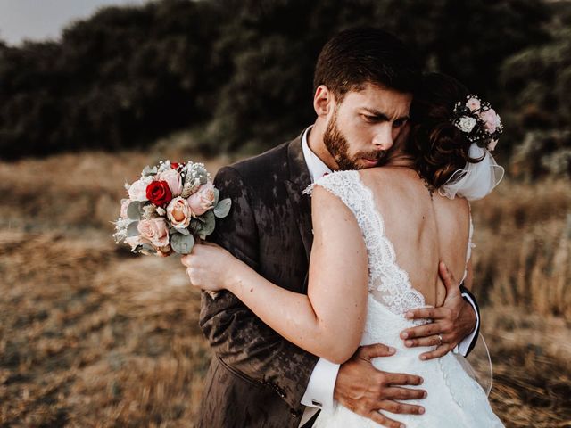 Le mariage de Enzo et Virginie à Lançon-Provence, Bouches-du-Rhône 58
