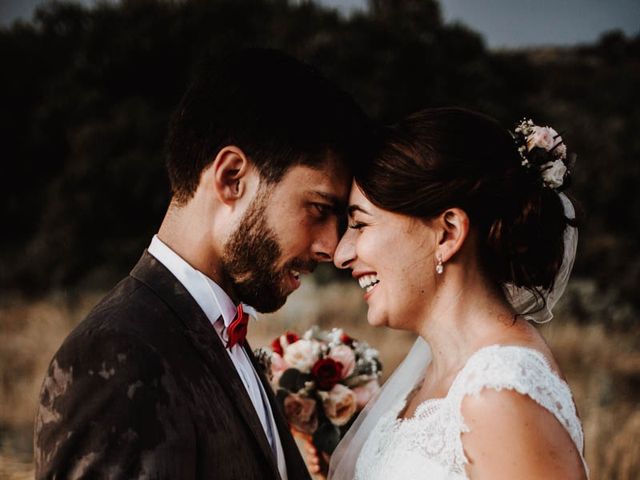 Le mariage de Enzo et Virginie à Lançon-Provence, Bouches-du-Rhône 59