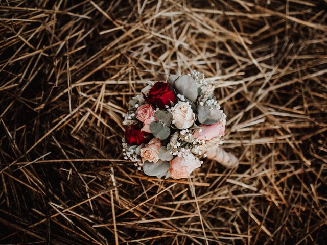 Le mariage de Enzo et Virginie à Lançon-Provence, Bouches-du-Rhône 60