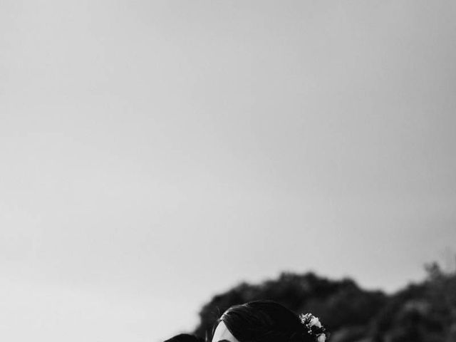 Le mariage de Enzo et Virginie à Lançon-Provence, Bouches-du-Rhône 63