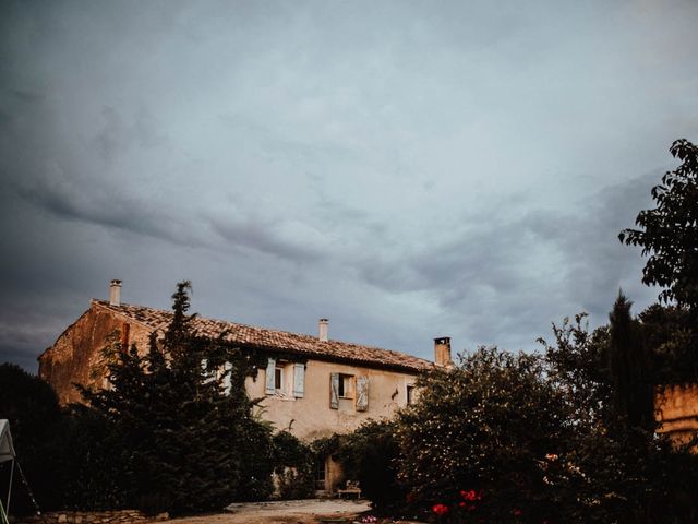 Le mariage de Enzo et Virginie à Lançon-Provence, Bouches-du-Rhône 66
