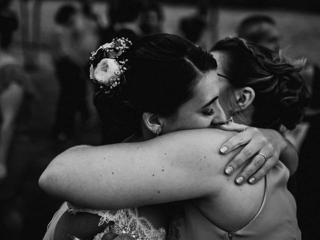 Le mariage de Enzo et Virginie à Lançon-Provence, Bouches-du-Rhône 69
