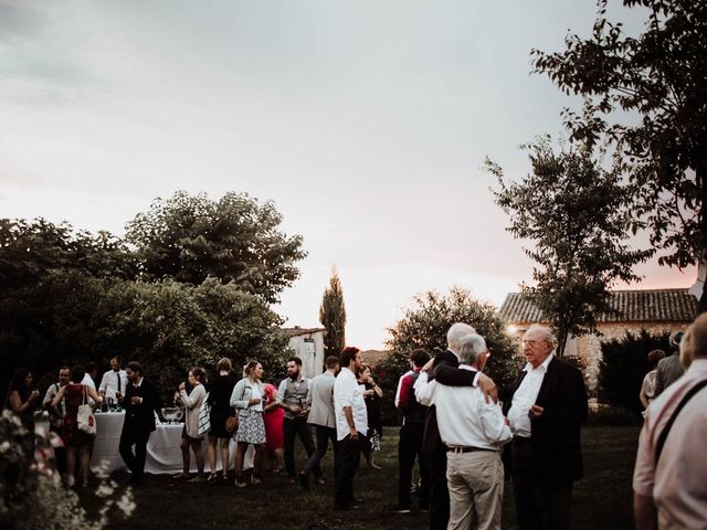 Le mariage de Enzo et Virginie à Lançon-Provence, Bouches-du-Rhône 70