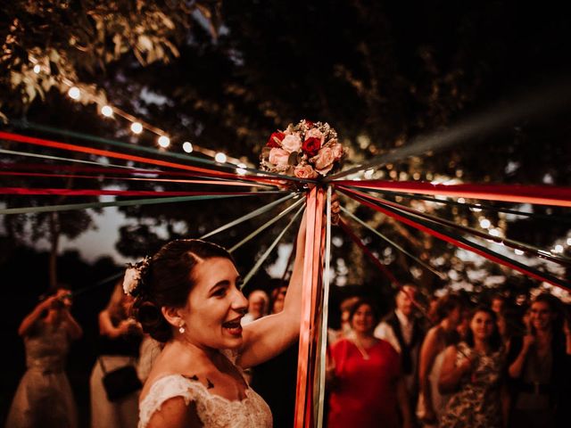 Le mariage de Enzo et Virginie à Lançon-Provence, Bouches-du-Rhône 72