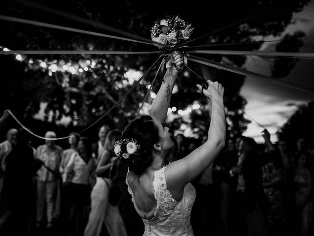 Le mariage de Enzo et Virginie à Lançon-Provence, Bouches-du-Rhône 73