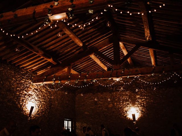 Le mariage de Enzo et Virginie à Lançon-Provence, Bouches-du-Rhône 75