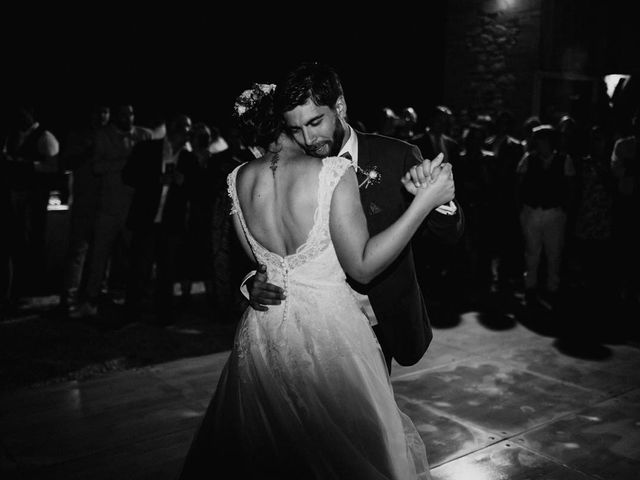 Le mariage de Enzo et Virginie à Lançon-Provence, Bouches-du-Rhône 76