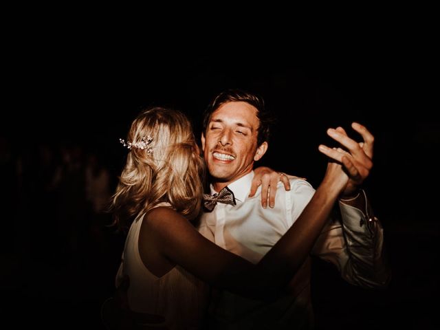 Le mariage de Enzo et Virginie à Lançon-Provence, Bouches-du-Rhône 77
