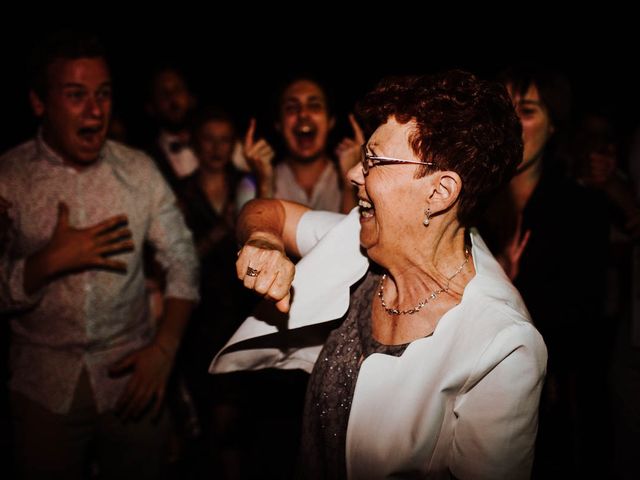 Le mariage de Enzo et Virginie à Lançon-Provence, Bouches-du-Rhône 79