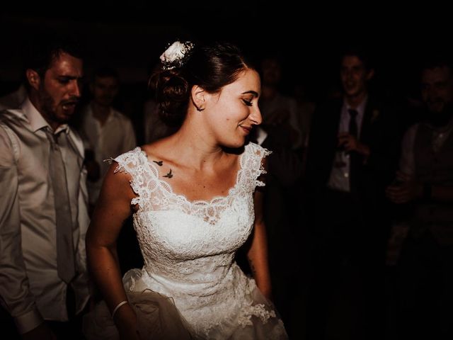 Le mariage de Enzo et Virginie à Lançon-Provence, Bouches-du-Rhône 81
