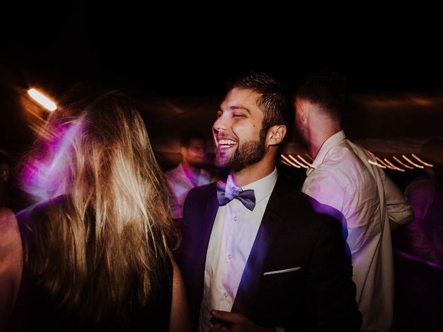 Le mariage de Enzo et Virginie à Lançon-Provence, Bouches-du-Rhône 82