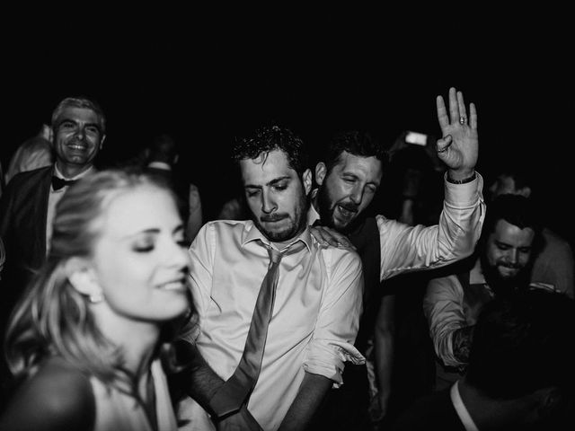 Le mariage de Enzo et Virginie à Lançon-Provence, Bouches-du-Rhône 83