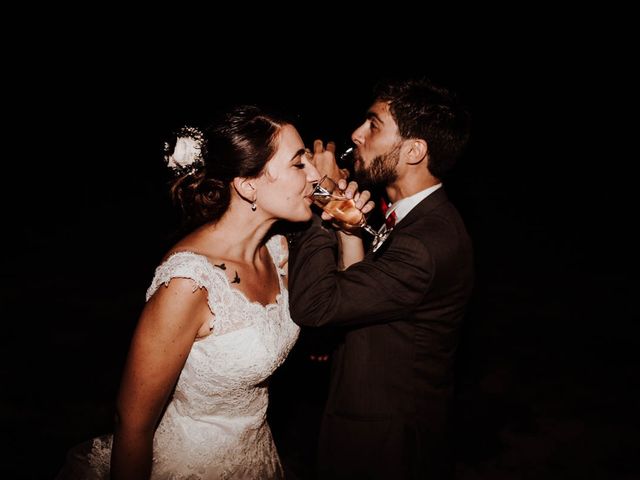 Le mariage de Enzo et Virginie à Lançon-Provence, Bouches-du-Rhône 84