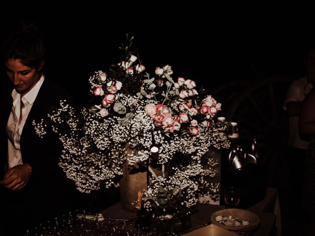 Le mariage de Enzo et Virginie à Lançon-Provence, Bouches-du-Rhône 85