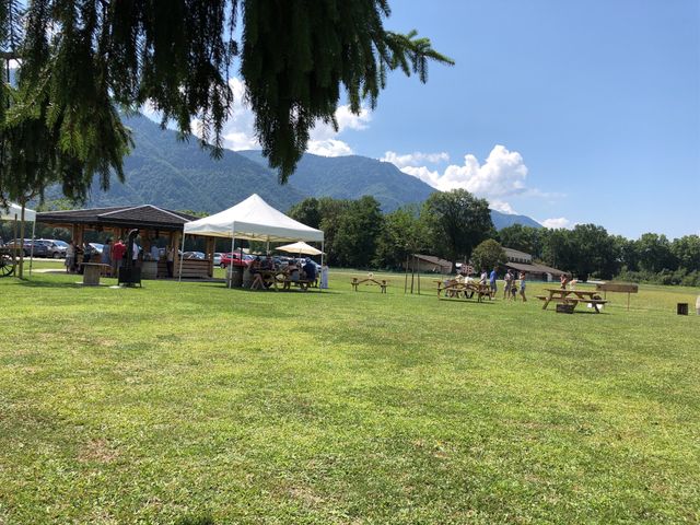 Le mariage de Kévin et Marine à Marlens, Haute-Savoie 82