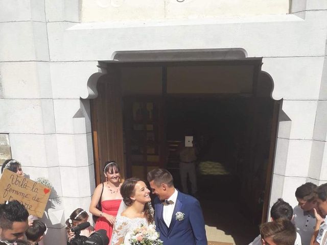 Le mariage de Kévin et Marine à Marlens, Haute-Savoie 47