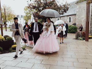 Le mariage de Aurélie et Florian 2