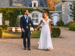 Le mariage de Lorie et Victor