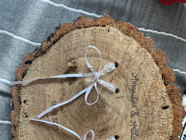 Le mariage de Arthur et Amandine à Gujan-Mestras, Gironde 10