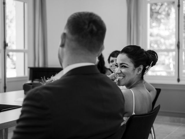 Le mariage de Anthony et Sabrina à Rungis, Val-de-Marne 15