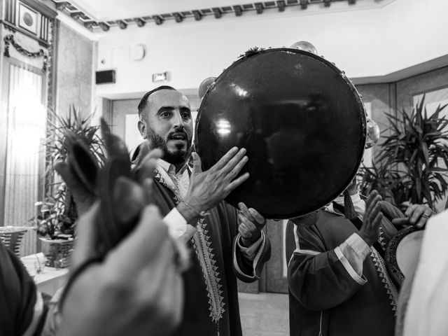 Le mariage de Anthony et Sabrina à Rungis, Val-de-Marne 48