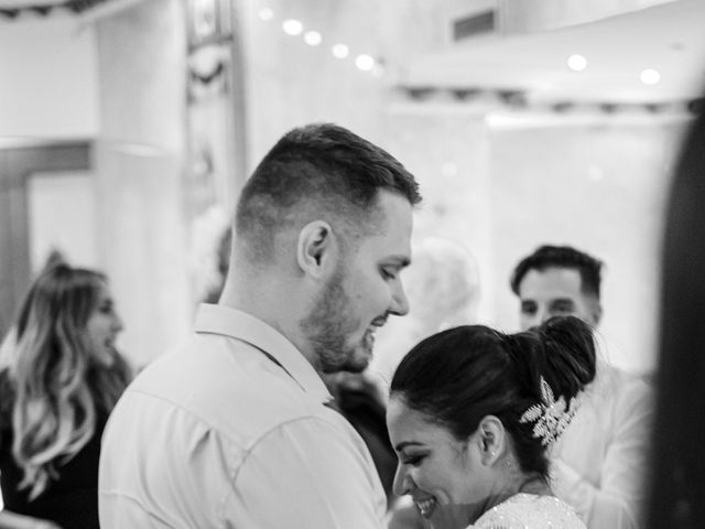 Le mariage de Anthony et Sabrina à Rungis, Val-de-Marne 55