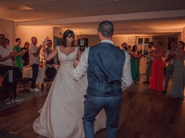 Le mariage de Jeremy et Melinda à Bosdarros, Pyrénées-Atlantiques 15