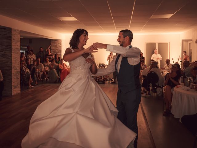 Le mariage de Jeremy et Melinda à Bosdarros, Pyrénées-Atlantiques 17