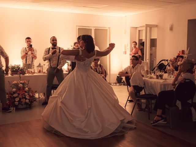 Le mariage de Jeremy et Melinda à Bosdarros, Pyrénées-Atlantiques 18