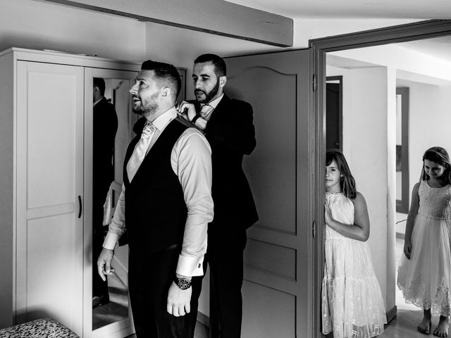 Le mariage de Mickael et Aleksandra à Paris, Paris 3