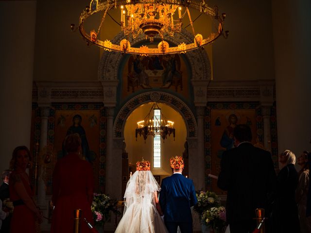 Le mariage de Mickael et Aleksandra à Paris, Paris 12