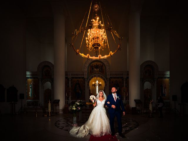 Le mariage de Mickael et Aleksandra à Paris, Paris 13