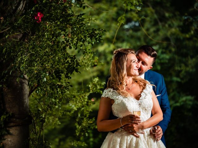 Le mariage de Mickael et Aleksandra à Paris, Paris 23