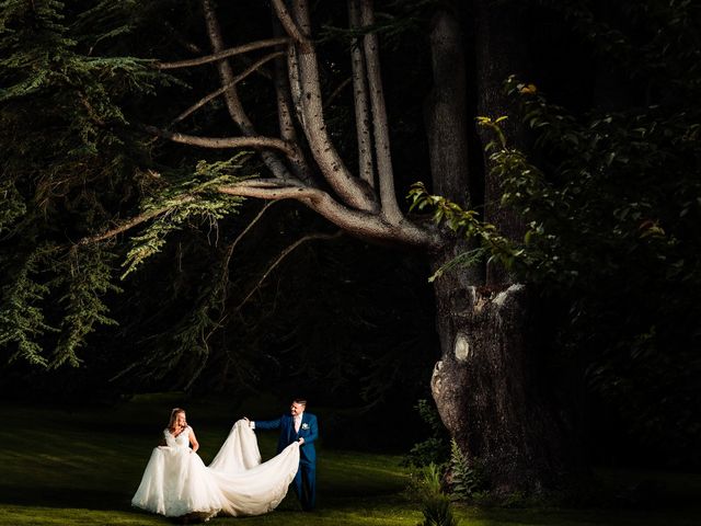 Le mariage de Mickael et Aleksandra à Paris, Paris 24