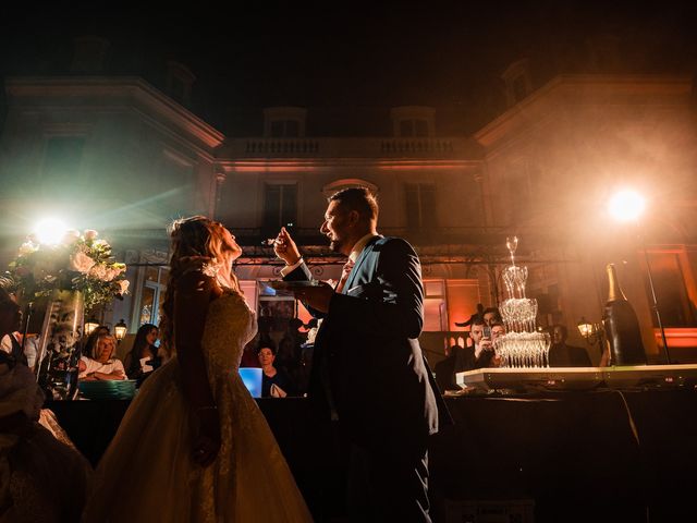 Le mariage de Mickael et Aleksandra à Paris, Paris 29