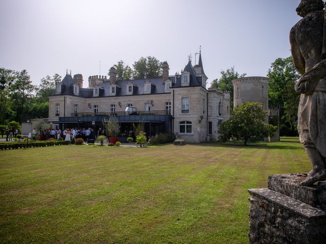 Le mariage de Philippe et Maria à Saconin-et-Breuil, Aisne 1