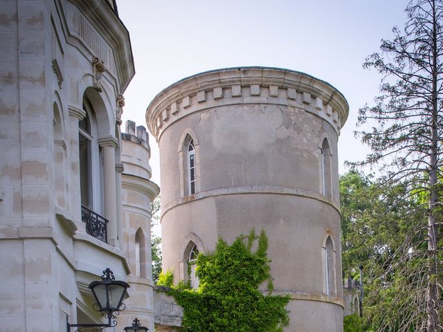 Le mariage de Philippe et Maria à Saconin-et-Breuil, Aisne 3